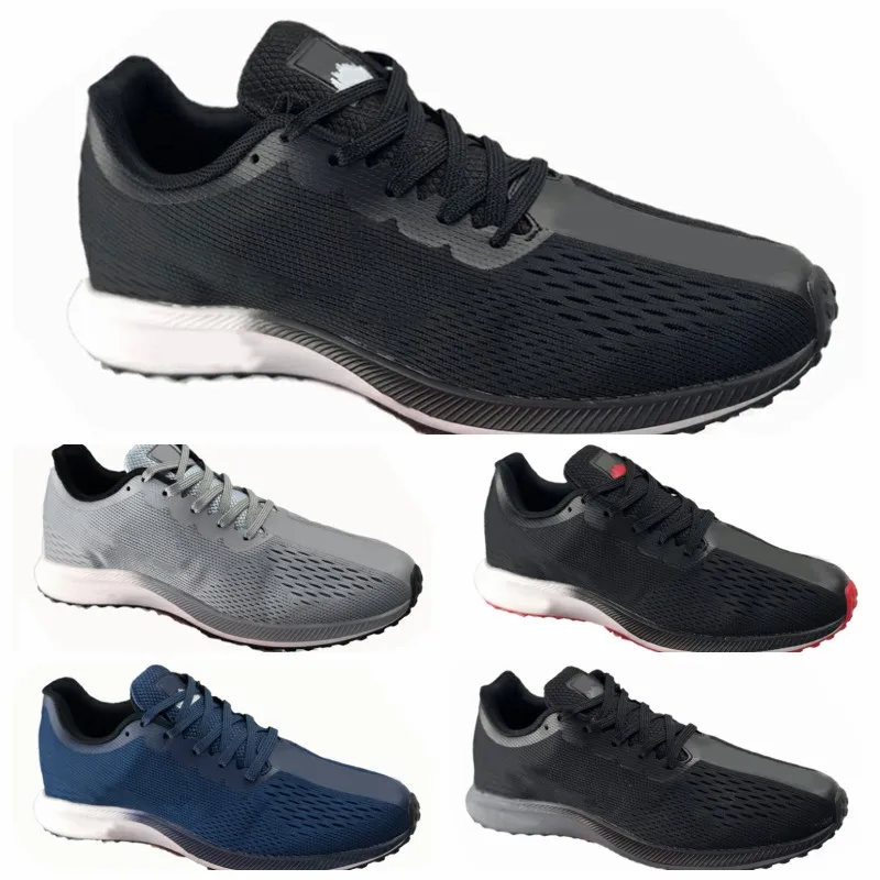 Men Light Running Shoes City Breathable Tranerses Black Gray Footwear Sport EVA Fitness Cushion Sneakers Size 40-45 
Men Light Running Shoes City Breathable Tranerses Black Gray Footwear Sport EVA Fitness Cushion Sneakers Size 40-45
