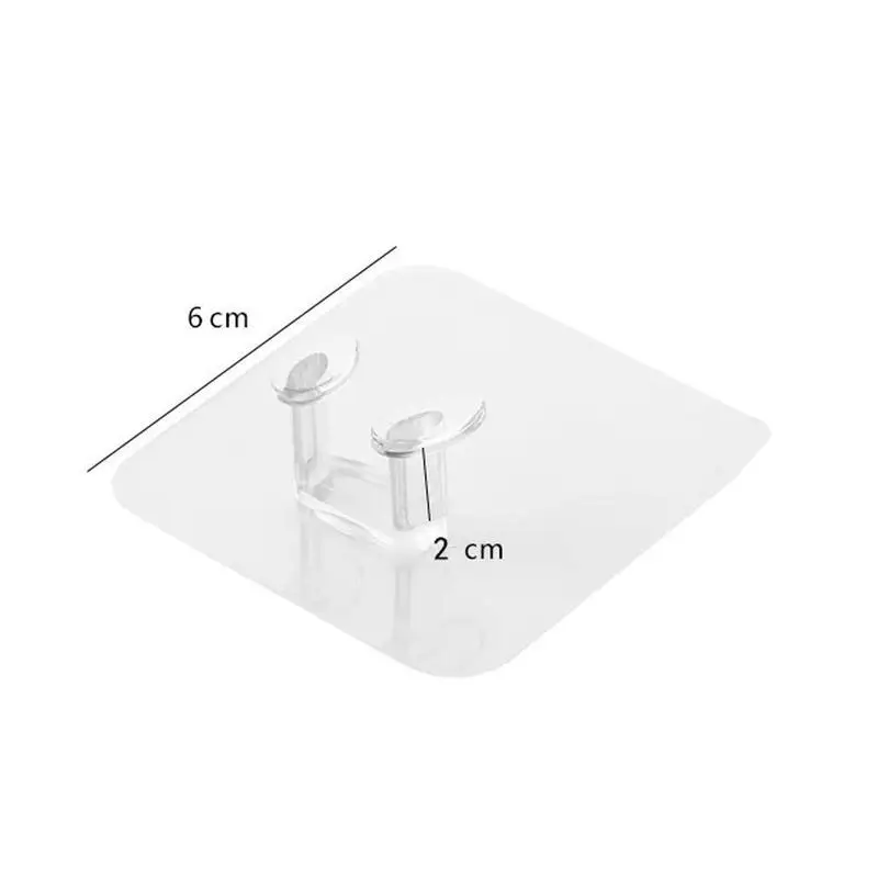 Wall Storage Hook Power Plug Socket Organizer Adhesive Hanger Home Office Kitchen Hooks Storage Holders
Wall Storage Hook Power Plug Socket Organizer Adhesive Hanger Home Office Kitchen Hooks Storage Holders