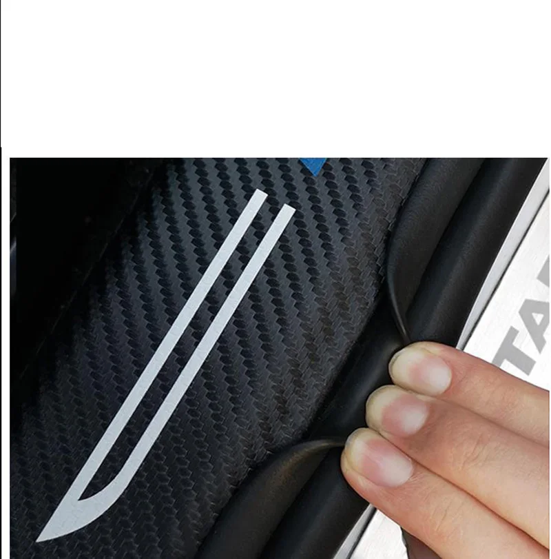 Lsrtw2017 Fiber Leather Car Sill Sticker Threshold Mat for Mitsubishi Outlander Sport Asx RVR 2011-2019 Accessories Auto Styling
Lsrtw2017 Fiber Leather Car Sill Sticker Threshold Mat for Mitsubishi Outlander Sport Asx RVR 2011-2019 Accessories Auto Styling