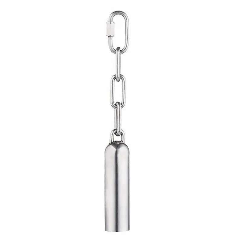 2pc Stainless Steel Bell Bird Toys Rattle Bird Cage Toys Silver Color Parrot Toys With Bell Birds Favors Parrot Bird Product
2pc Stainless Steel Bell Bird Toys Rattle Bird Cage Toys Silver Color Parrot Toys With Bell Birds Favors Parrot Bird Product