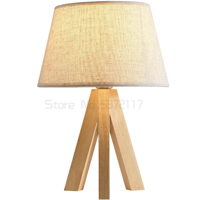 Nordic modern simple bedside night light Eco-friendly solid wood living room table lamp creative personality desktop decoration
Nordic modern simple bedside night light Eco-friendly solid wood living room table lamp creative personality desktop decoration