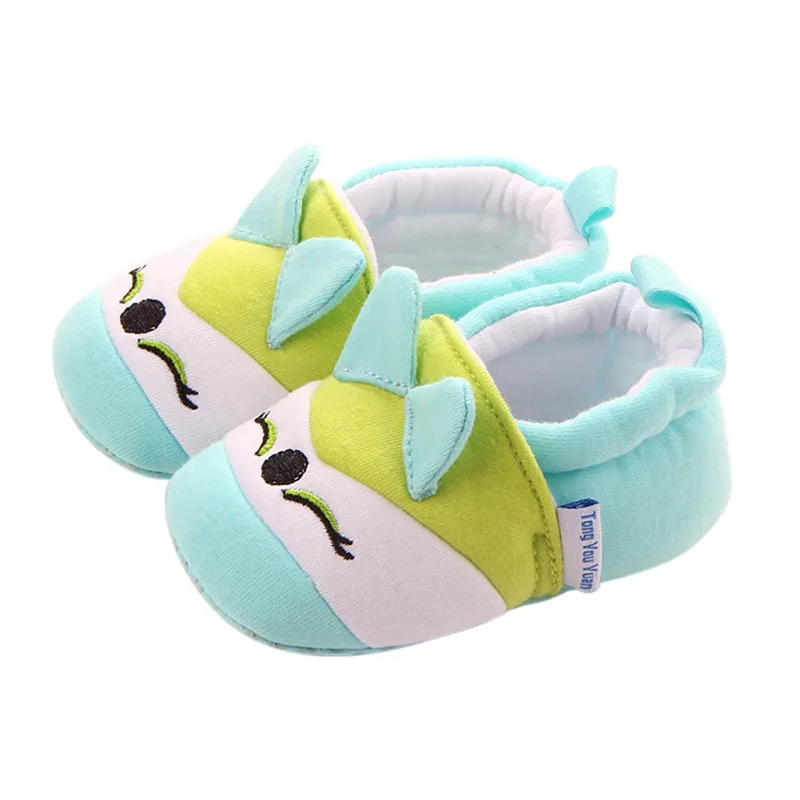 Slippers Baby Thickening Warm Indoor Shoes Children Cotton Shoes Boys Girls Cute Cartoon Shoes new
Slippers Baby Thickening Warm Indoor Shoes Children Cotton Shoes Boys Girls Cute Cartoon Shoes new