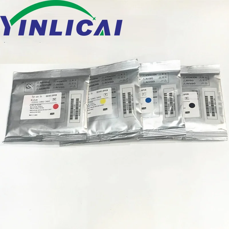 1 шт. Совместимость разработчик KMCY DV311 DV-311 для Konica Minolta тонер Konica Minolta Bizhub C220 C280 C360 C220 360 280 копир разработчик железный порошок
1 шт. Совместимость разработчик KMCY DV311 DV-311 для Konica Minolta тонер Konica Minolta Bizhub C220 C280 C360 C220 360 280 копир разработчик железный порошок