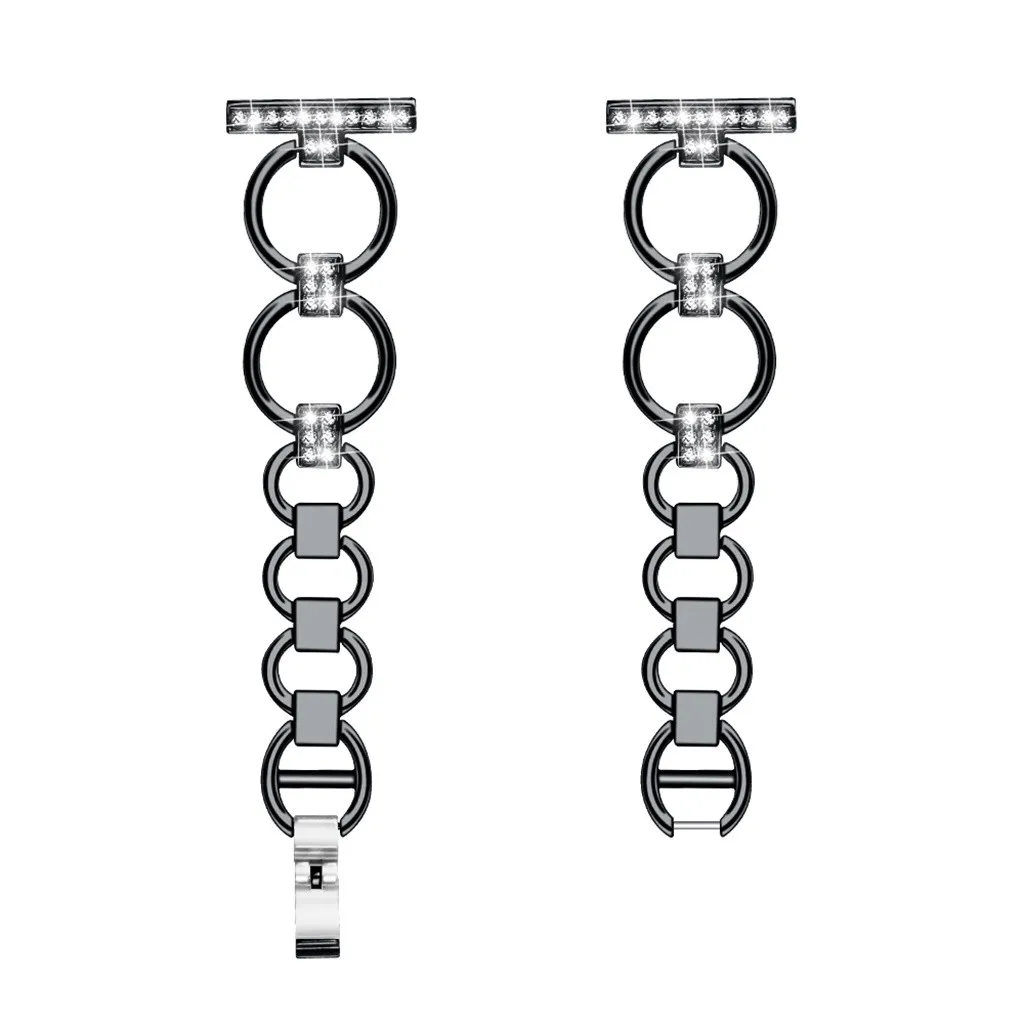 HIPERDEAL(HIPERDEAL) Smart accessories Bracelet Replacement Girls Watch Band Wirst band Strap For Versa Lite smartwatch android
HIPERDEAL(HIPERDEAL) Smart accessories Bracelet Replacement Girls Watch Band Wirst band Strap For Versa Lite smartwatch android
