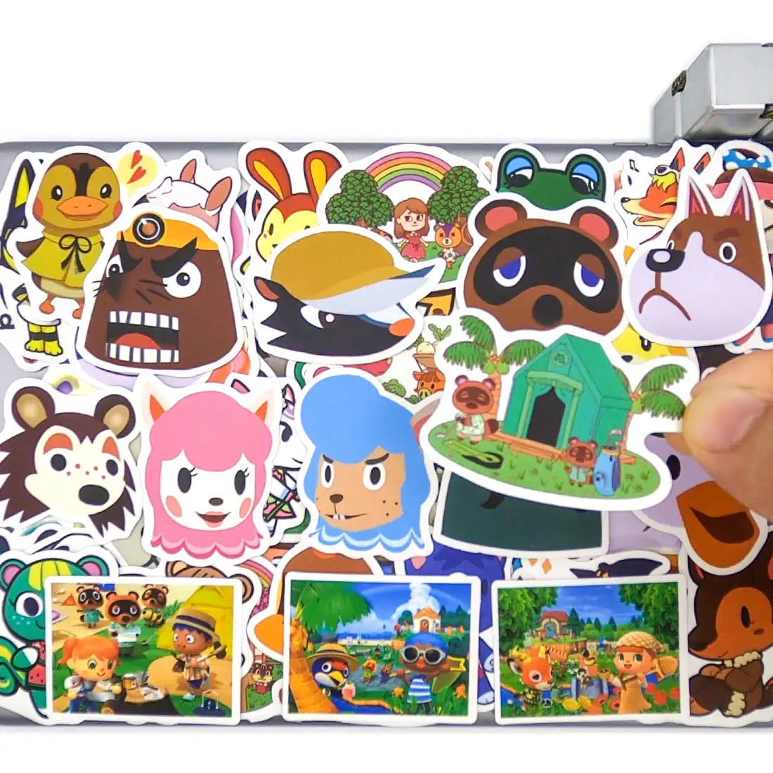 100 шт., Детские чехлы для телефонов и ноутбуков 
100 шт., Детские чехлы для телефонов и ноутбуков