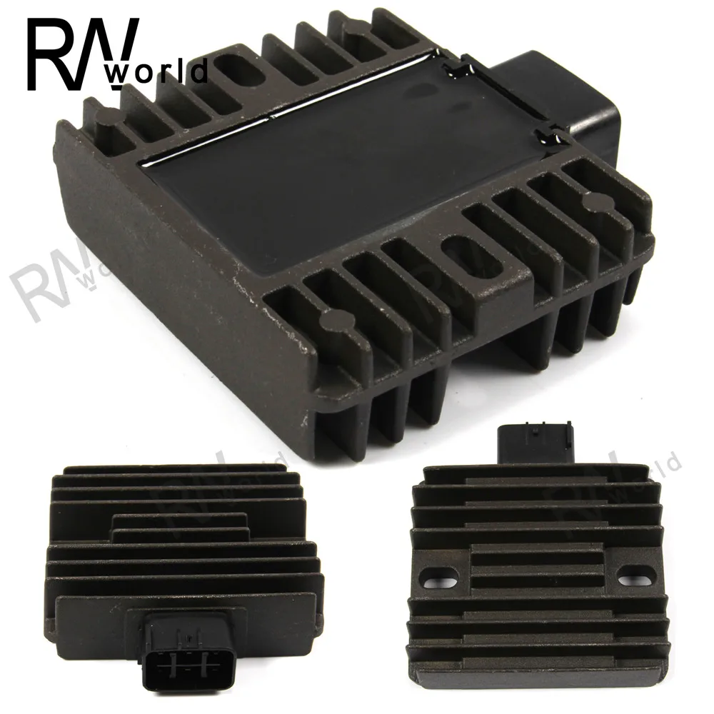 Motorcycle Voltage Regulator Rectifier Accessories For Yamaha FZ6 FZ6-N FZ6-S 2004 2005 2006 2007 2008 2009 YZF-R6 2003-2005
Motorcycle Voltage Regulator Rectifier Accessories For Yamaha FZ6 FZ6-N FZ6-S 2004 2005 2006 2007 2008 2009 YZF-R6 2003-2005