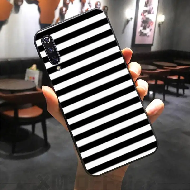 Black and white checked cattle Phone Case For Xiaomi Note 10 Pro 9 SE 9T Pro Cover For Redmi Note 9s 8 Pro K20
Black and white checked cattle Phone Case For Xiaomi Note 10 Pro 9 SE 9T Pro Cover For Redmi Note 9s 8 Pro K20