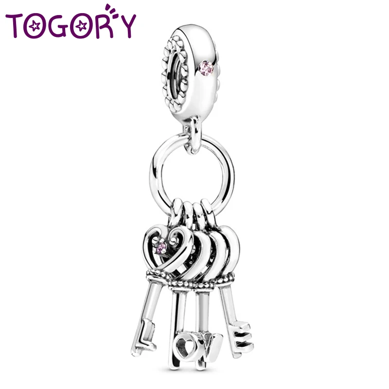 2Pcs/Lot New LOVE Beads Charms Pendant fit Brand Original Charm Bracelets Necklaces For Women DIY Jewelry Making Accessories
2Pcs/Lot New LOVE Beads Charms Pendant fit Brand Original Charm Bracelets Necklaces For Women DIY Jewelry Making Accessories