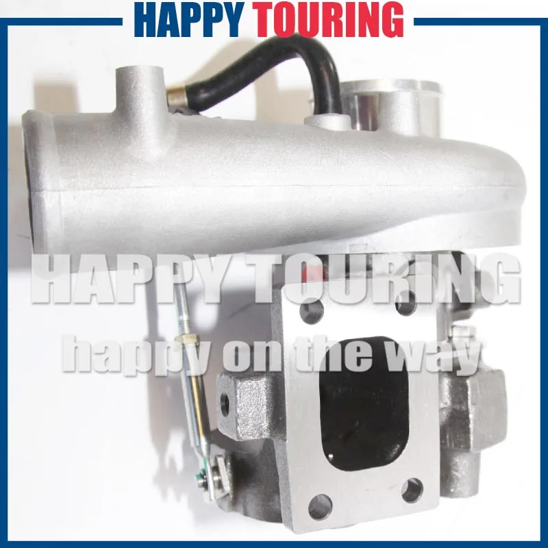 Новый бренд TB25 452162-0001 Turbo для Nissan Terrano II 2.7DI дизельный двигатель 125HP 1993-2006 144117F400 4521620001
Новый бренд TB25 452162-0001 Turbo для Nissan Terrano II 2.7DI дизельный двигатель 125HP 1993-2006 144117F400 4521620001