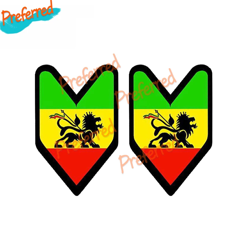 2 X Funny JDM Rasta Flag Decal Motocross Racing Laptop Helmet Trunk Wall Vinyl Car Sticker Die Cutting
2 X Funny JDM Rasta Flag Decal Motocross Racing Laptop Helmet Trunk Wall Vinyl Car Sticker Die Cutting