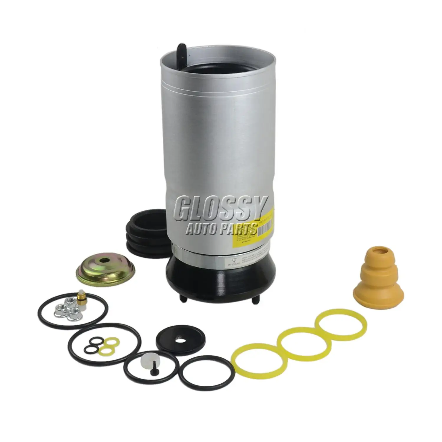 AP03 Front Left and Right Air Suspension Spring For Range Rover Sport Discovery 3&4 LR3 LR4 Air Shock Strut RNB501610 RNB501620
AP03 Front Left and Right Air Suspension Spring For Range Rover Sport Discovery 3&4 LR3 LR4 Air Shock Strut RNB501610 RNB501620