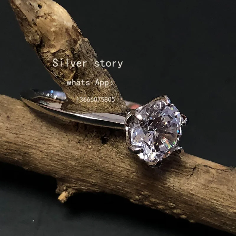 Classic 925 sterling silver necklace, 1:1 high quality ring, romantic lover, exclusive, holiday birthday gifts of jewelry
Classic 925 sterling silver necklace, 1:1 high quality ring, romantic lover, exclusive, holiday birthday gifts of jewelry