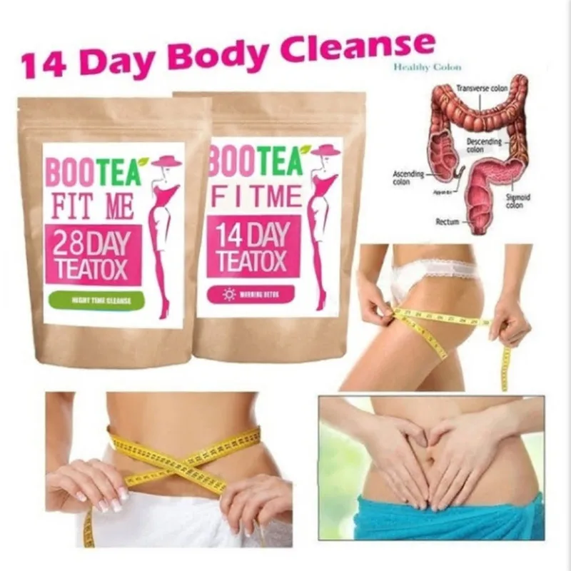 28Days Herbal BOOTEA Detox Thin Belly Drink Crude Effective Fat Burner Skinny Slimming Weight Loss Product
28Days Herbal BOOTEA Detox Thin Belly Drink Crude Effective Fat Burner Skinny Slimming Weight Loss Product