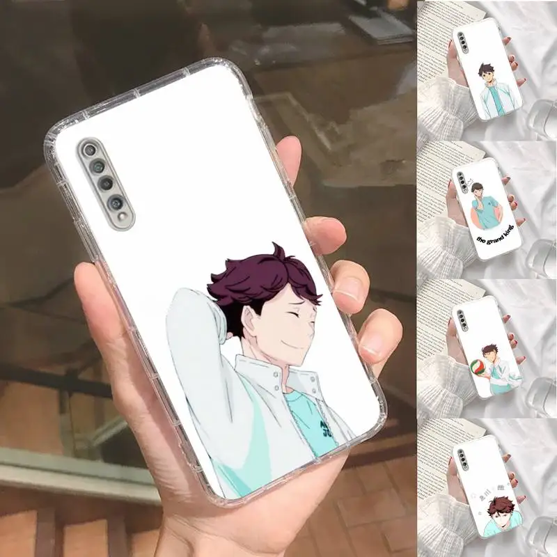 Haikyuu Phone Case Transparent For Xiaomi Redmi note 3 9 7 4 8 8T 10 CC9E 11ULTRA T lite PLAY pro 4G 5G 
Haikyuu Phone Case Transparent For Xiaomi Redmi note 3 9 7 4 8 8T 10 CC9E 11ULTRA T lite PLAY pro 4G 5G