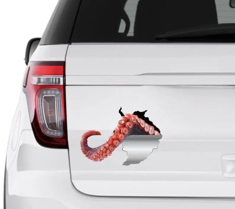 Octopus sticker Octopus car decor Octopus sticker Octopus decal Car sticker Sticker octopus Terrible sticker Mollusk
Octopus sticker Octopus car decor Octopus sticker Octopus decal Car sticker Sticker octopus Terrible sticker Mollusk