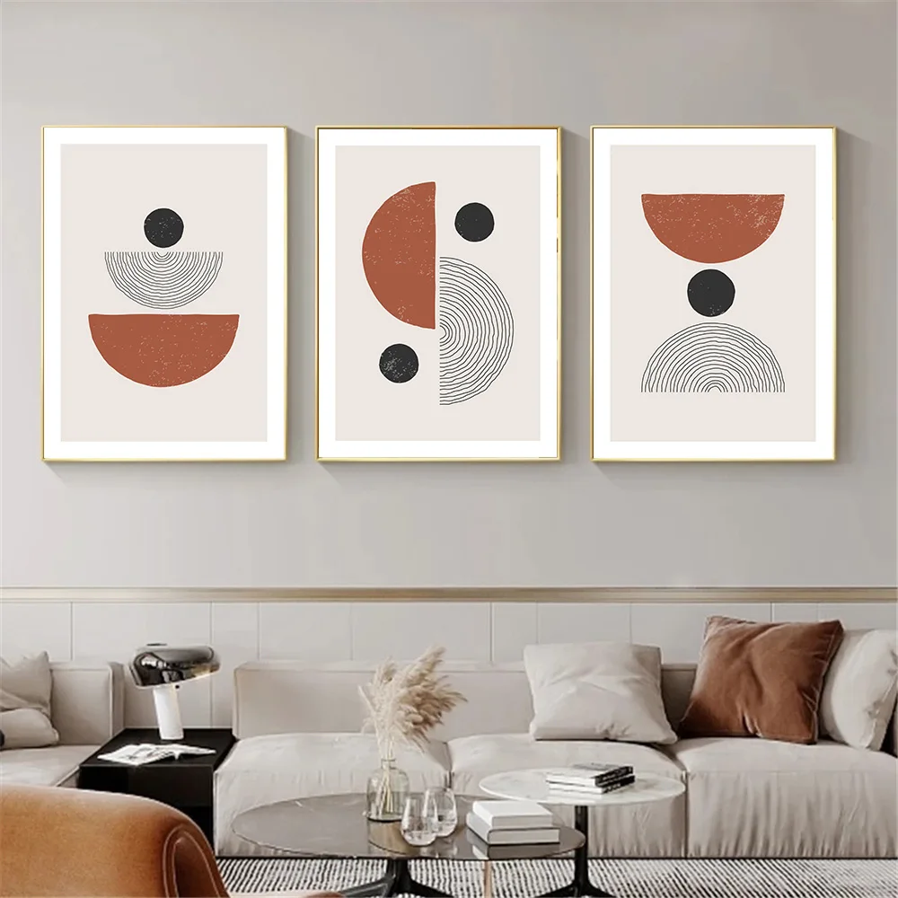 Abstract Arch Geometry Art Print Moon Sun Canvas Painting Modern Lines Poster Bohemia Wall Art Picture Living Room Home Decor
Abstract Arch Geometry Art Print Moon Sun Canvas Painting Modern Lines Poster Bohemia Wall Art Picture Living Room Home Decor