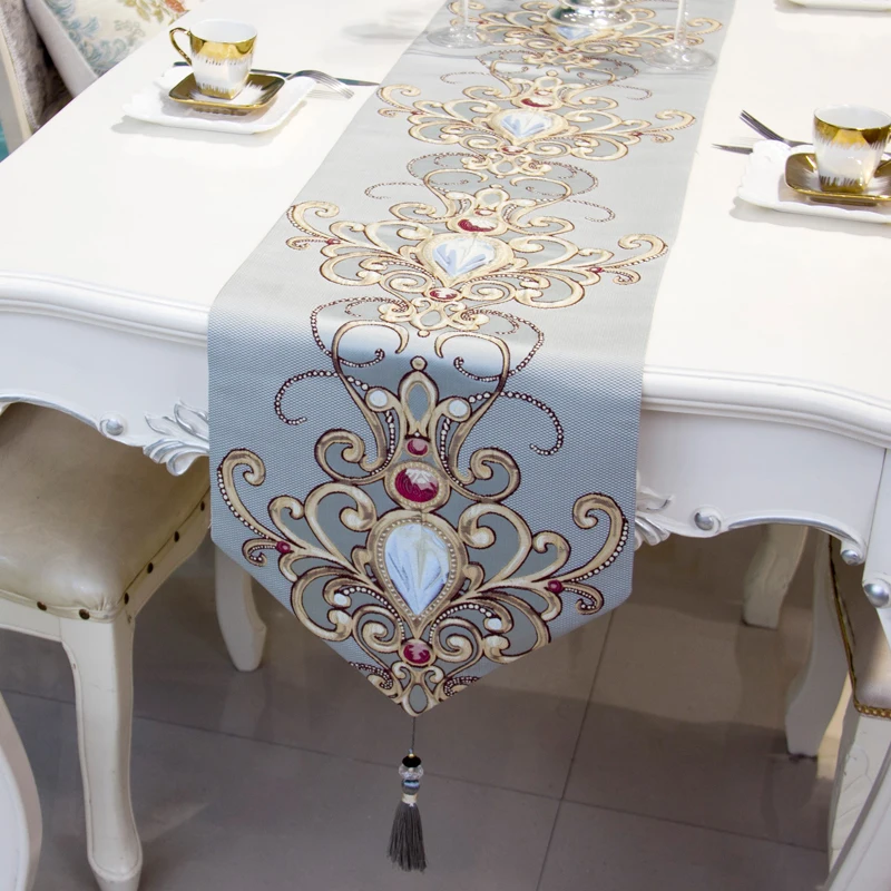 Geometric Table Runner Modern Wedding Decoration Table Runners Modern Luxury Chemin De Table Camino De Mesa Moderno Table Runner
Geometric Table Runner Modern Wedding Decoration Table Runners Modern Luxury Chemin De Table Camino De Mesa Moderno Table Runner