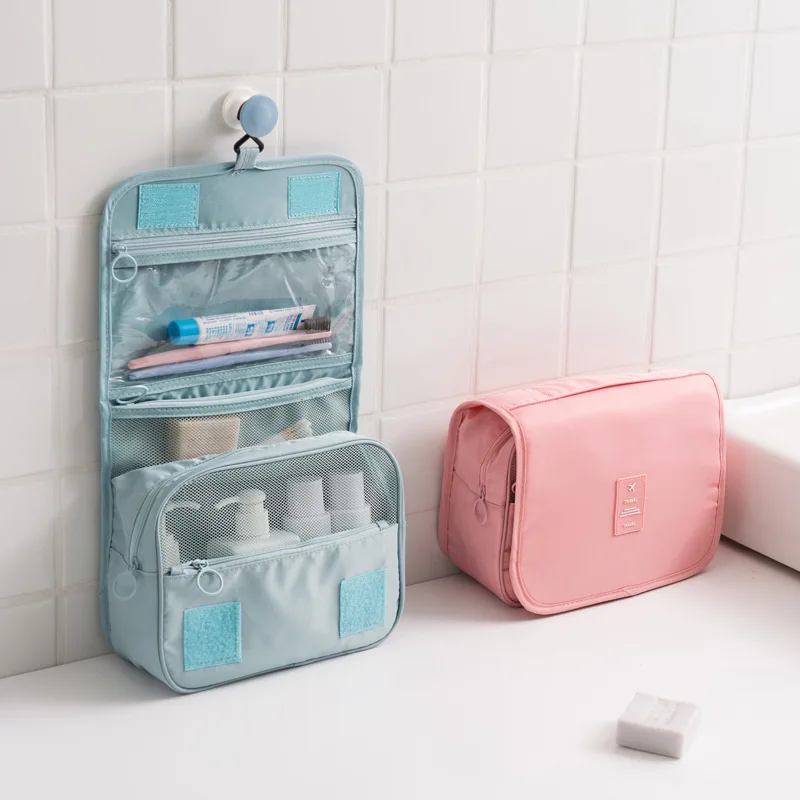 Korean Style Makeup Bag Women Waterproof Comestics Ladies Make Up Bag Kosmetyczka Cosmetic Bag Toiletry Bag Travel Organizer Bag
Korean Style Makeup Bag Women Waterproof Comestics Ladies Make Up Bag Kosmetyczka Cosmetic Bag Toiletry Bag Travel Organizer Bag