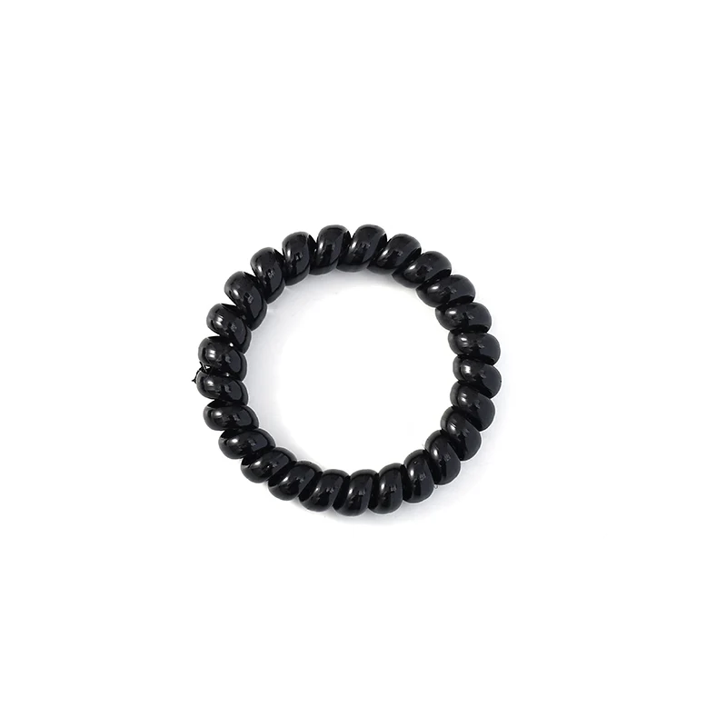 Phone Line Hair Ring Women's Headband Thick Ponytail Korean Internet Celebrity Ins Tie-up Hair Simple Temperament Hair Rubber
Phone Line Hair Ring Women's Headband Thick Ponytail Korean Internet Celebrity Ins Tie-up Hair Simple Temperament Hair Rubber