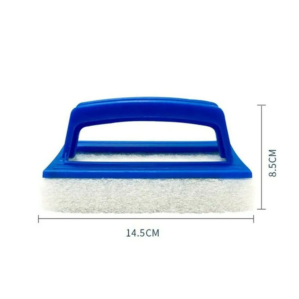 Spas Pool Skimmer Swimming Pool Cleaning Cleaning Brush Fish Tank Hand Brush Kit Net
Spas Pool Skimmer Swimming Pool Cleaning Cleaning Brush Fish Tank Hand Brush Kit Net