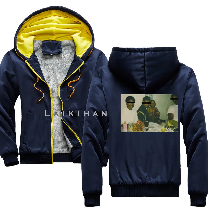 Kendrick Lamar Print Hip Hop Streetwear Hoody 2020 Winter Thick Hoodies For Men Harajuku Zipper Jacket Sweatshirt
Kendrick Lamar Print Hip Hop Streetwear Hoody 2020 Winter Thick Hoodies For Men Harajuku Zipper Jacket Sweatshirt