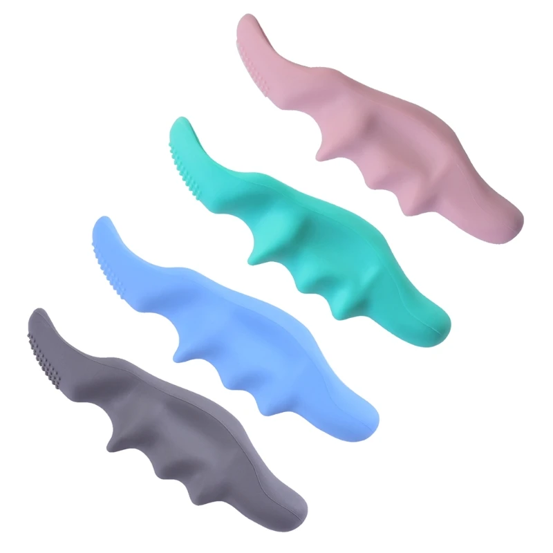 24BD Deep Tissue Massage Tool - Thumb Saver - Perfect Back and Neck Massage Tool
24BD Deep Tissue Massage Tool - Thumb Saver - Perfect Back and Neck Massage Tool