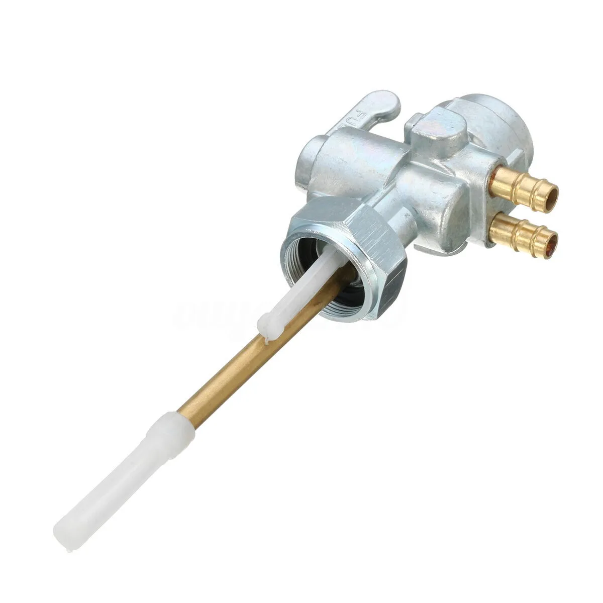 Fuel Tap Valve Petcock Switch FOR Kawasaki KZ1000 KZ900 C1 Z1 SS A7SS A7 Fuel Tank Switch Valve Fuel Petcock
Fuel Tap Valve Petcock Switch FOR Kawasaki KZ1000 KZ900 C1 Z1 SS A7SS A7 Fuel Tank Switch Valve Fuel Petcock