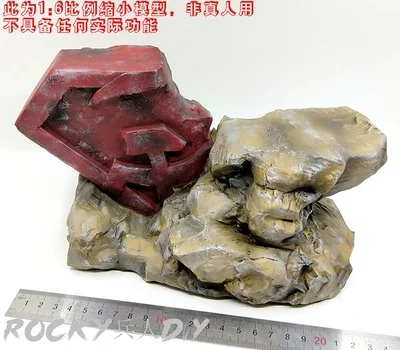 1/6 Scale Stand
1/6 Scale Stand