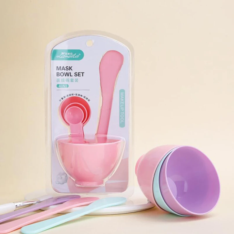 DIY маска миска для смешивания аппликатор для Щетки Уход за кожей лица маска смешивания набор инструментов дома лица макияж глаз маска для те...
DIY маска миска для смешивания аппликатор для Щетки Уход за кожей лица маска смешивания набор инструментов дома лица макияж глаз маска для те...