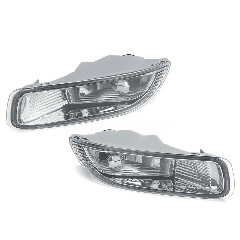 1 пара противотумансветильник фар с прозрачными линзами для Toyota Corolla 2003 -2005
1 пара противотумансветильник фар с прозрачными линзами для Toyota Corolla 2003 -2005