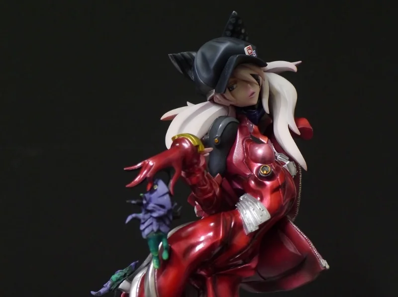 HD GK Resin Figure EVA Kit 1/6 Evagelion Love Me-Asuka Langley Shikinami Unpainted Garage Resin Kit
HD GK Resin Figure EVA Kit 1/6 Evagelion Love Me-Asuka Langley Shikinami Unpainted Garage Resin Kit