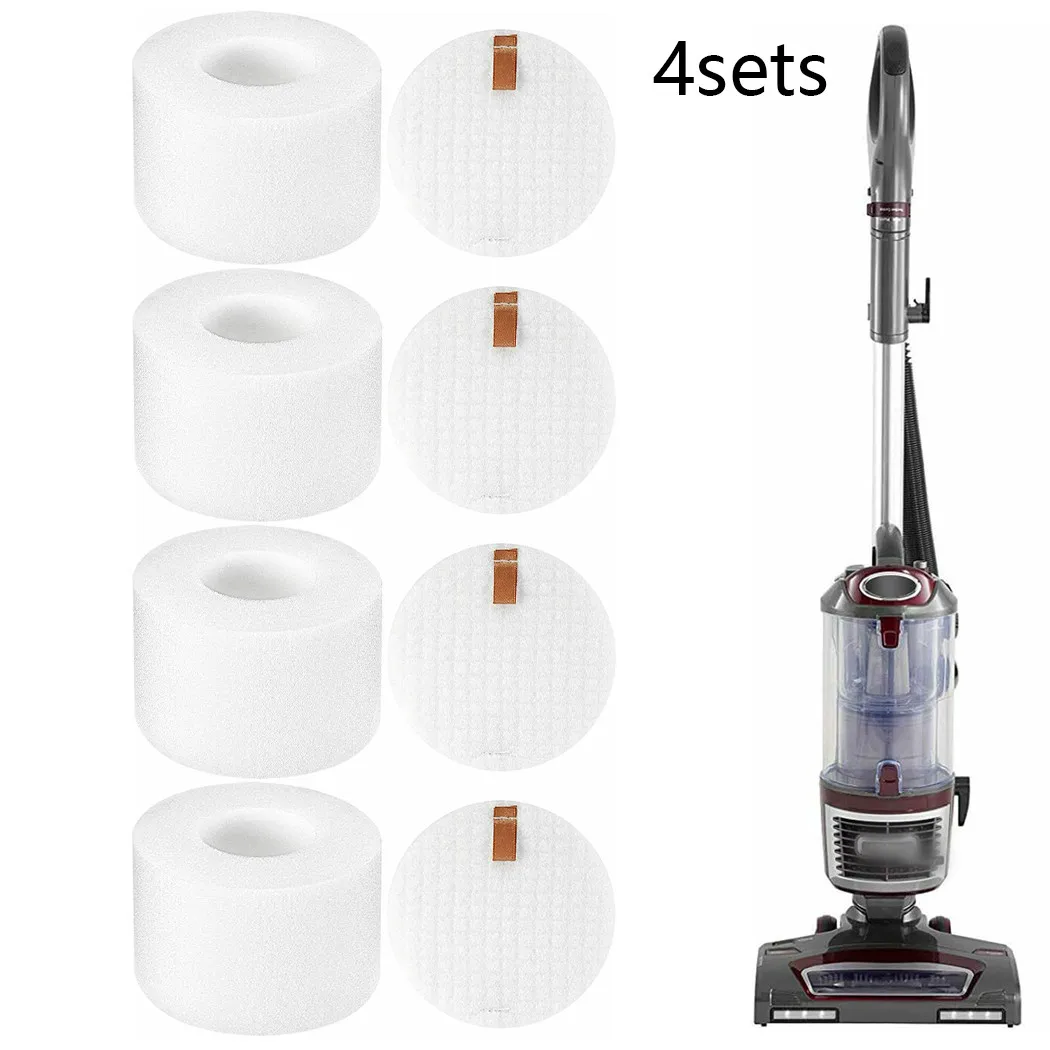 4X NV601UK Upright Vacuum Replacement Filter Made Of High Quality Material For Shark Lift-Away NV600UK /NV700UK/ NV600/NV601
4X NV601UK Upright Vacuum Replacement Filter Made Of High Quality Material For Shark Lift-Away NV600UK /NV700UK/ NV600/NV601