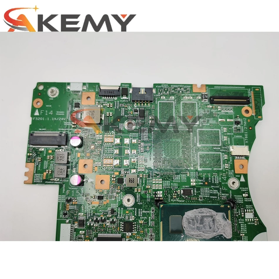 Flex2-14 I5-4210U notebook motherboard integrated graphics card.FRU 5B20G36411 5B20G36395
Flex2-14 I5-4210U notebook motherboard integrated graphics card.FRU 5B20G36411 5B20G36395