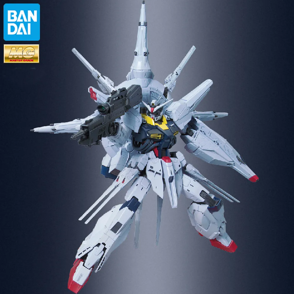 BANDAI MG 1/100 ZGMF-X13A PROVIDENCE GUNDAM Robot GUNDAM Action Out of Print Rare Spot Kids Assembled Toy Gifts Anime Figure 
BANDAI MG 1/100 ZGMF-X13A PROVIDENCE GUNDAM Robot GUNDAM Action Out of Print Rare Spot Kids Assembled Toy Gifts Anime Figure