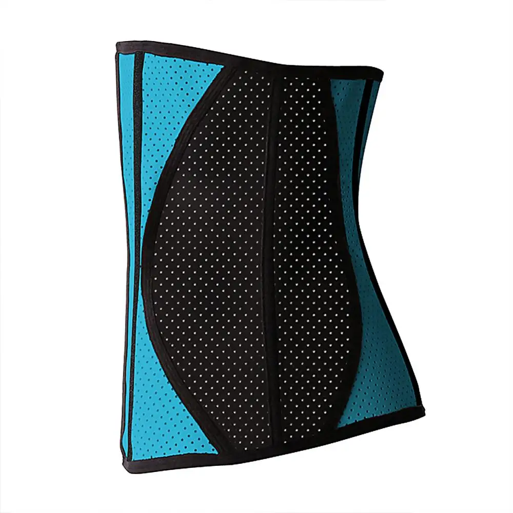 Hot Breathable 3 Hooks Hollow Out 100% Latex Slimming Tummy Black Plus Size Mesh Latex Vest Shapewear
Hot Breathable 3 Hooks Hollow Out 100% Latex Slimming Tummy Black Plus Size Mesh Latex Vest Shapewear