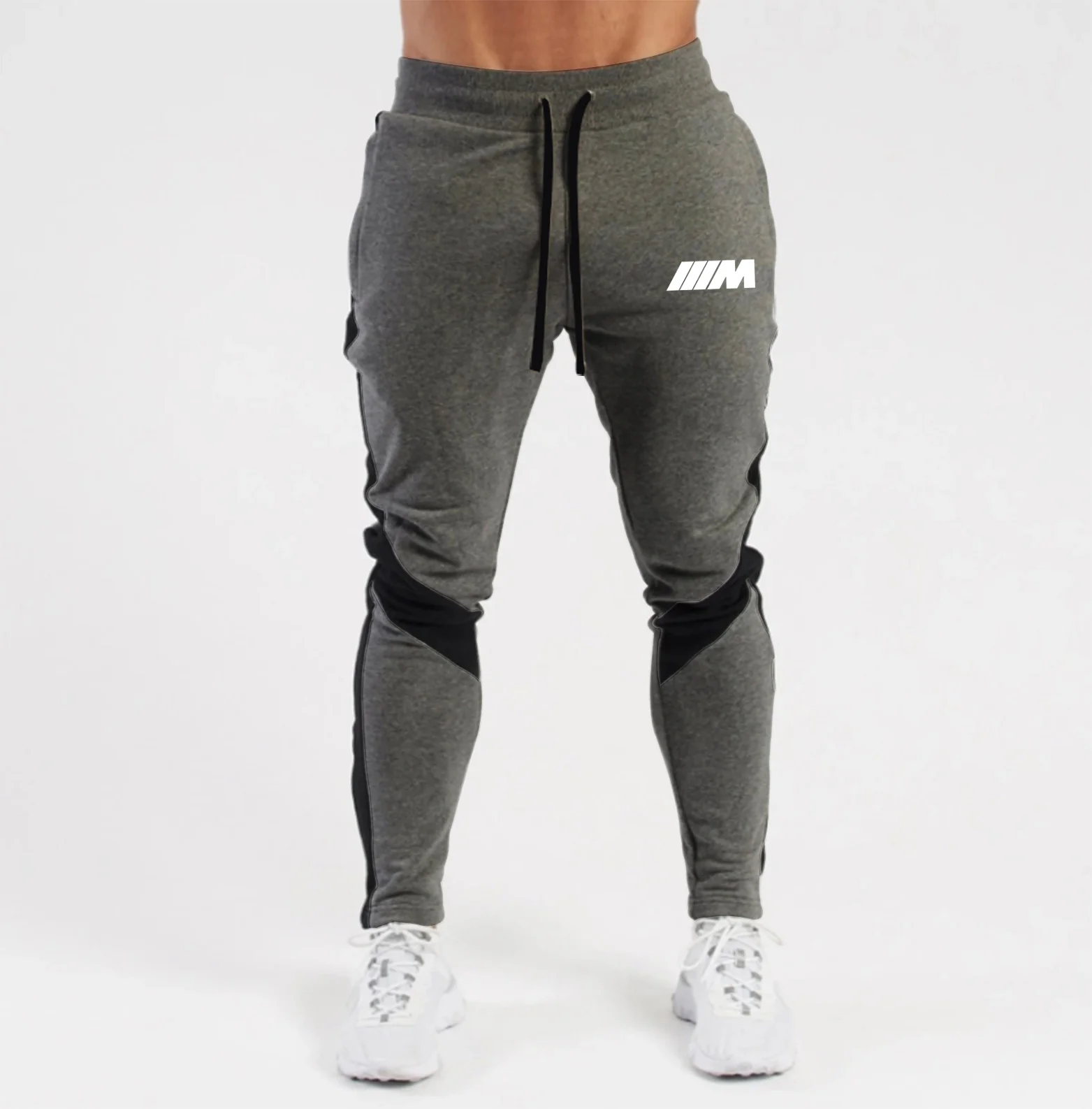 Newest Pants Men Joggers Sweatpants 2021 Streetwear Trousers Fashion Printed Muscle Sports Mens Pants
Newest Pants Men Joggers Sweatpants 2021 Streetwear Trousers Fashion Printed Muscle Sports Mens Pants