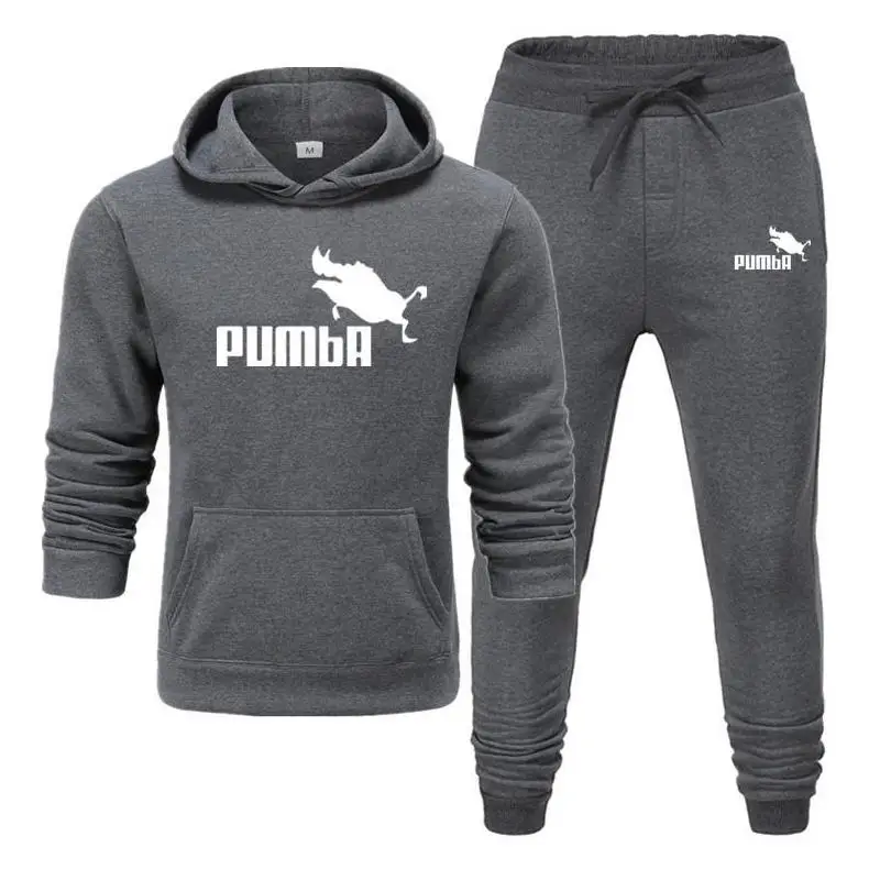 Men's thermal suit track suit men's sweat shirt sports suit winter jacket + pants casual wear men's track suit sportswear jacket
Men's thermal suit track suit men's sweat shirt sports suit winter jacket + pants casual wear men's track suit sportswear jacket