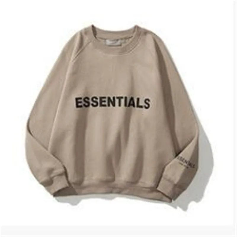 classic 2021 Hoodies Sweatshirts essentials kanye west jerry lorenzo loose oversized Solid color letters hip hop cotton
classic 2021 Hoodies Sweatshirts essentials kanye west jerry lorenzo loose oversized Solid color letters hip hop cotton