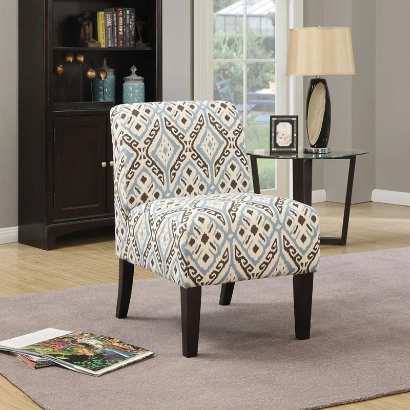 Modern Leisure Chair Single Seat Home Garden Living Room Bedroom Furniture Sofa Chair Modern Accent Chair
Modern Leisure Chair Single Seat Home Garden Living Room Bedroom Furniture Sofa Chair Modern Accent Chair