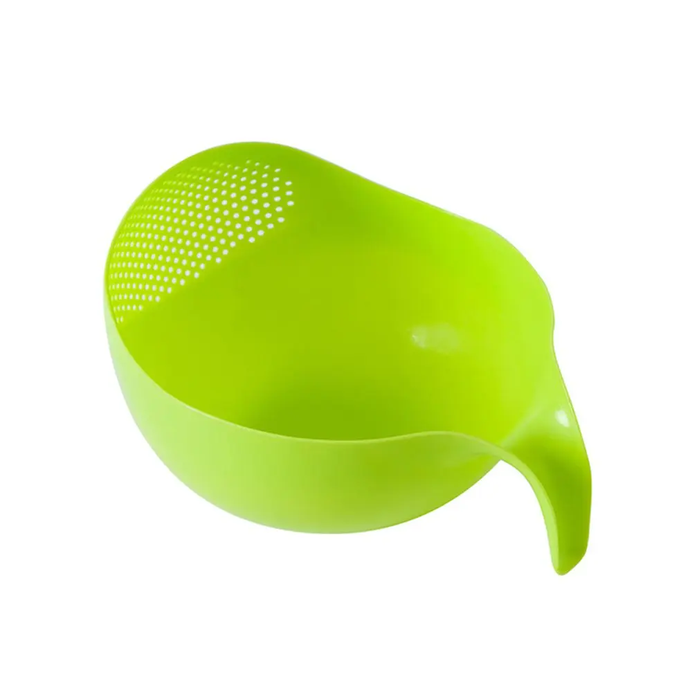 Rice Rice Washing Rice Sieve Leak Plastic Rice Bowl Basket Kitchen Supplies Drain Basket Washing Basket Sink
Rice Rice Washing Rice Sieve Leak Plastic Rice Bowl Basket Kitchen Supplies Drain Basket Washing Basket Sink