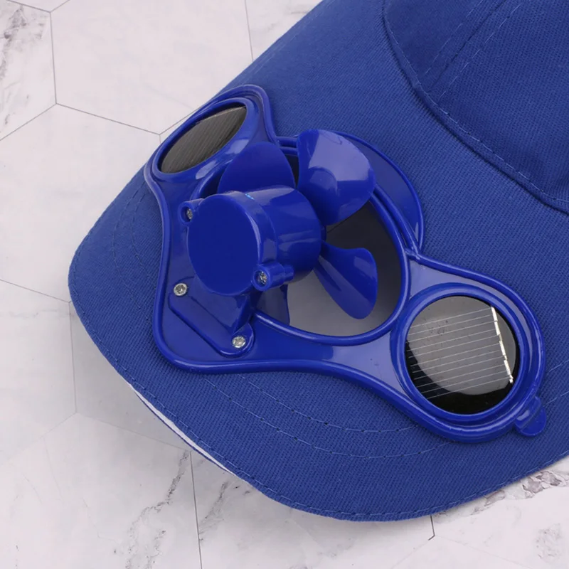 Women Men Summer Cotton Solar Fan Cooling Baseball Cap Outdoor Travel Camping Hiking Sport Hat Adjustable Trucker Dad Cap Gift
Women Men Summer Cotton Solar Fan Cooling Baseball Cap Outdoor Travel Camping Hiking Sport Hat Adjustable Trucker Dad Cap Gift