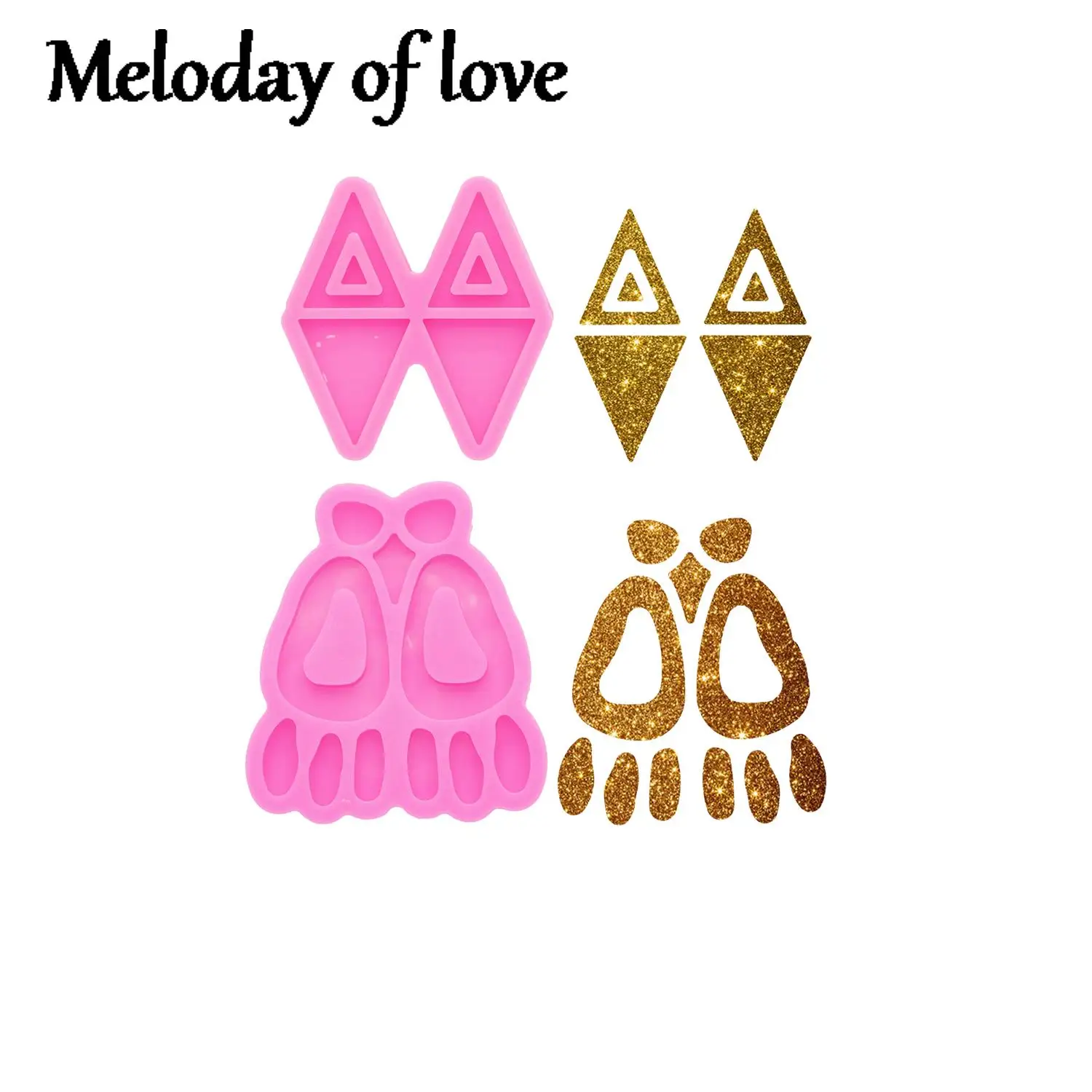 Супер глянцевые висячие серьги силиконовые формы, силиконовая смола для изготовления эпоксидного искусства diy формы DY01189
Супер глянцевые висячие серьги силиконовые формы, силиконовая смола для изготовления эпоксидного искусства diy формы DY01189