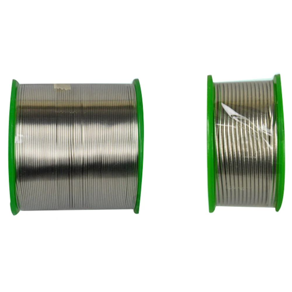 Soldering Tin Wire High Purity Tin Wire Low Melting Point Solder Wire Solder Stick wire diameter 0.5mm 500g 45%55%63%99.3% Tin
Soldering Tin Wire High Purity Tin Wire Low Melting Point Solder Wire Solder Stick wire diameter 0.5mm 500g 45%55%63%99.3% Tin