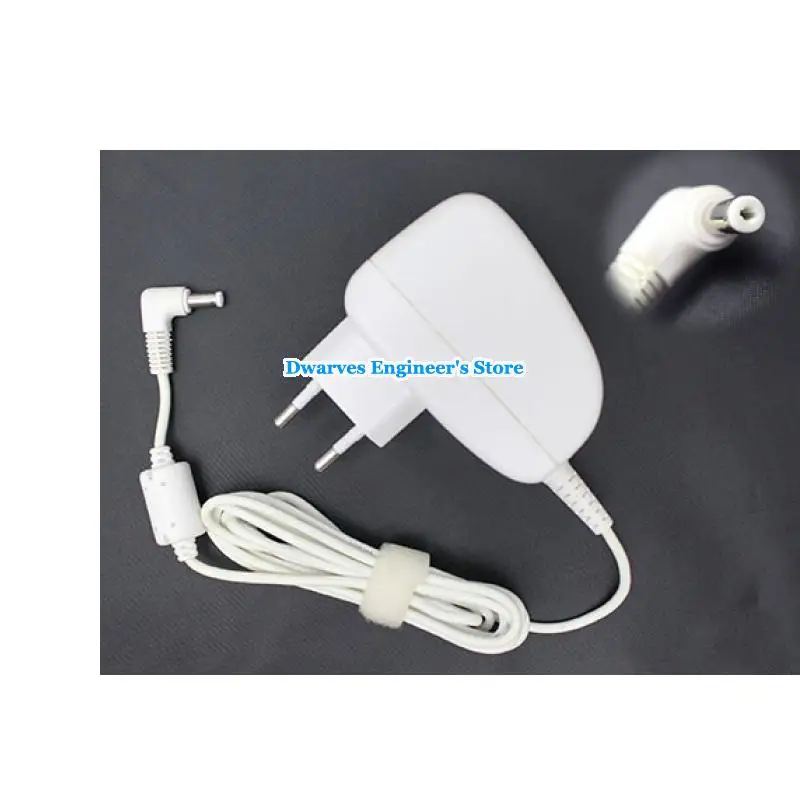 Genuine AD59930 EXA0702EG 9.5V 2.5A 23W AC Adapter Laptop Charger For ASUS EEE PC 2G 4G 8G 701SD 900 900HA 900SD 900HD S101 SURF
Genuine AD59930 EXA0702EG 9.5V 2.5A 23W AC Adapter Laptop Charger For ASUS EEE PC 2G 4G 8G 701SD 900 900HA 900SD 900HD S101 SURF