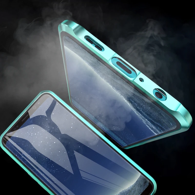 Magnetic Metal Adsorption Case For Samsung Galaxy S21 Ultra Plus A20S A12 A31 A72 A52 A32 A41 A50 A70 A51 A71 A11 A21S M51 Cover
Magnetic Metal Adsorption Case For Samsung Galaxy S21 Ultra Plus A20S A12 A31 A72 A52 A32 A41 A50 A70 A51 A71 A11 A21S M51 Cover