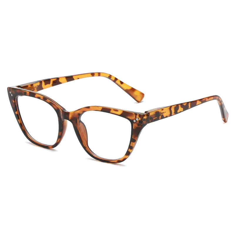 Elbru Classic Vintage Anti-blue Light Glasses Frame Transparent Color Frame Radiation Lens Protection Optical Spectacles Unisex
Elbru Classic Vintage Anti-blue Light Glasses Frame Transparent Color Frame Radiation Lens Protection Optical Spectacles Unisex