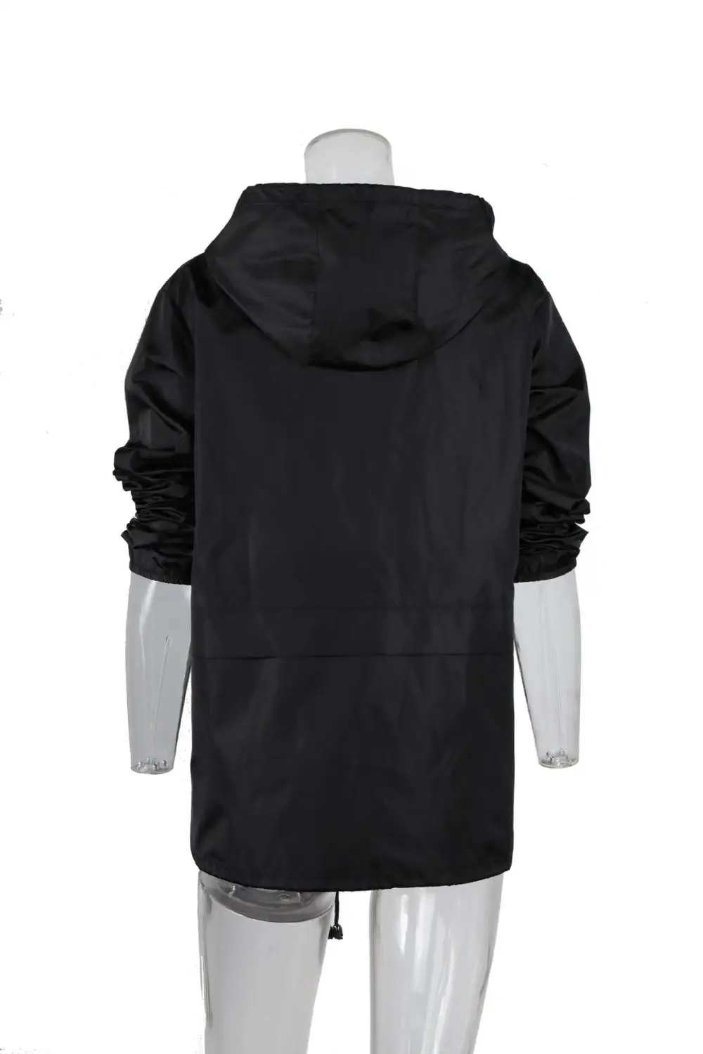 Women's Hooded Jackets Causal windbreaker Women Basic Jackets Coats Sweater Zipper Lightweight Jackets Bomber Famale N92707
Women's Hooded Jackets Causal windbreaker Women Basic Jackets Coats Sweater Zipper Lightweight Jackets Bomber Famale N92707