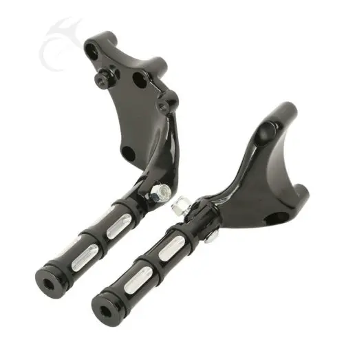 Motorcycle Moto Rear Passenger Foot Pegs Pedal Mount Kit For Harley Sportster XL 883 1200 14-17
Motorcycle Moto Rear Passenger Foot Pegs Pedal Mount Kit For Harley Sportster XL 883 1200 14-17