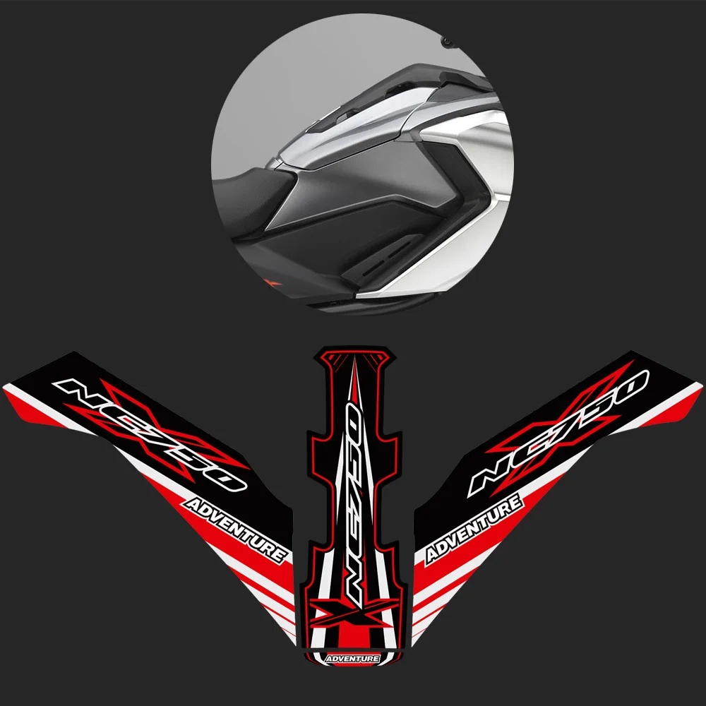 Tank Pads Protector For Honda NC750X NC 750X 750 X Stickers Kit Decal Fairing Cover Motorcycle Tankpad 2016 2017 2018 2019 2020
Tank Pads Protector For Honda NC750X NC 750X 750 X Stickers Kit Decal Fairing Cover Motorcycle Tankpad 2016 2017 2018 2019 2020