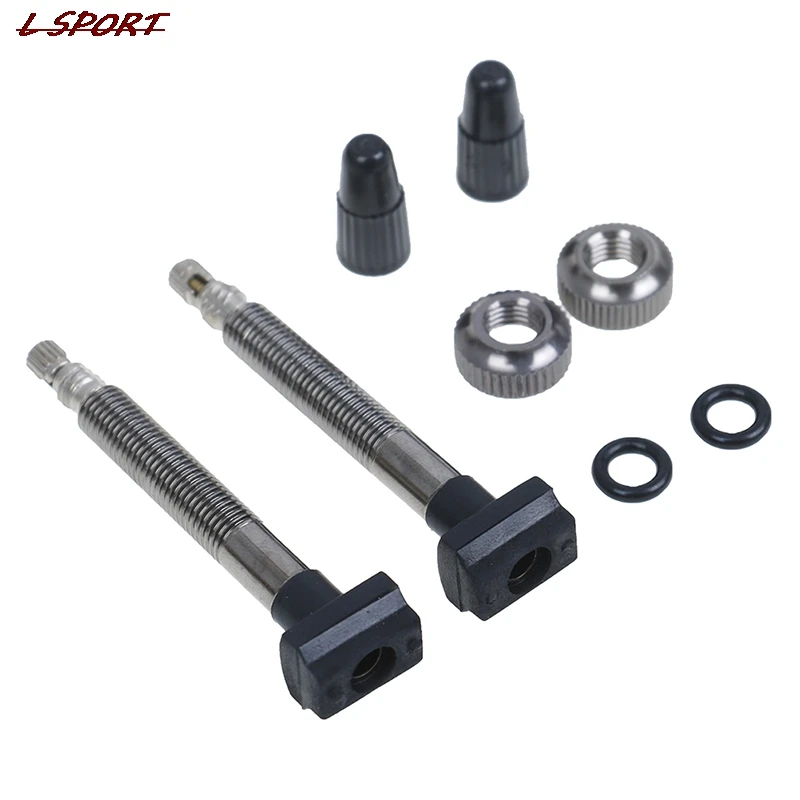 1PCS Metal Tubeless Presta Valve Stems MTB Road Bike Repair Tool Bike Tyre Accessories Mountain Road Bike Bicycle Copper
1PCS Metal Tubeless Presta Valve Stems MTB Road Bike Repair Tool Bike Tyre Accessories Mountain Road Bike Bicycle Copper
